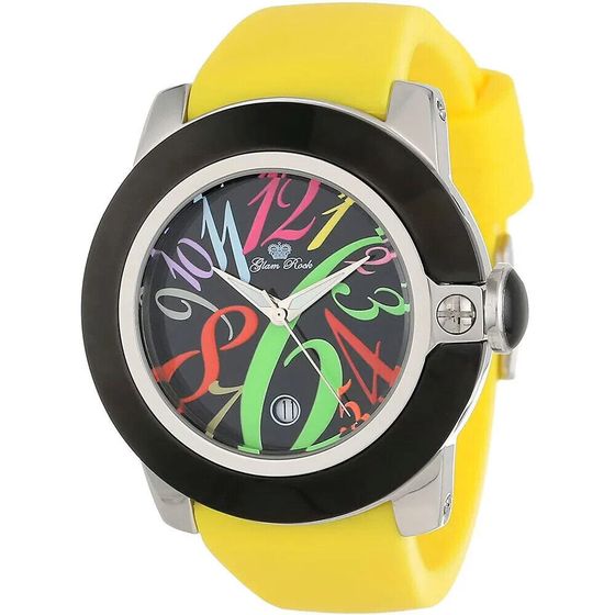 GLAM ROCK GR32036 watch