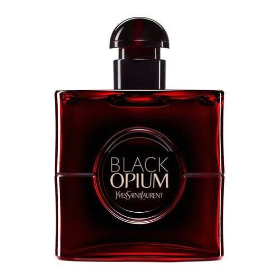 Yves Saint Laurent Black Opium Over Red Eau de Parfum