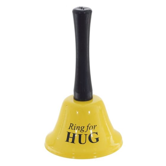 Изделие декоративное "Колокольчик", L7,5 W7,5 H13,5 см, 11в.