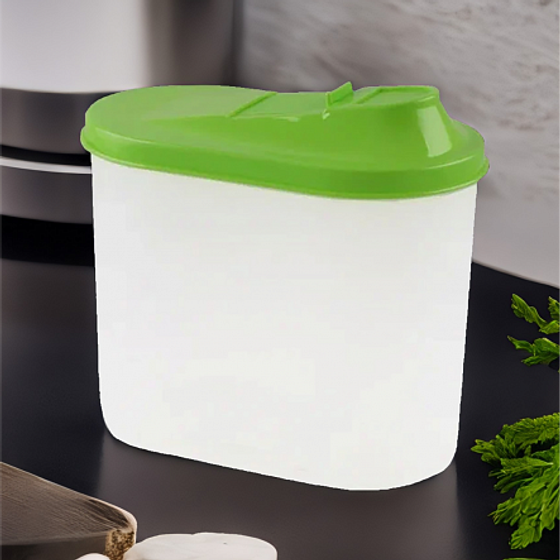 Банка для сыпучих продуктов 1.5л