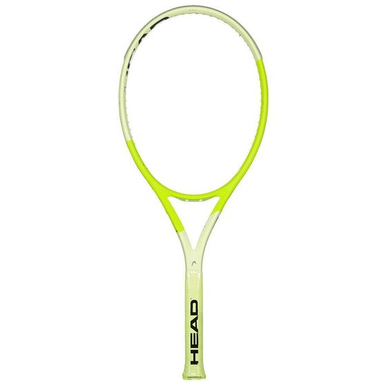 HEAD RACKET Extreme MP L unstrung tennis racket