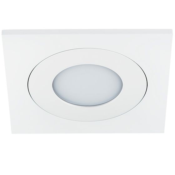 212185 Светильник LEDDY QUAD LED 3W 240LM БЕЛЫЙ 3000K