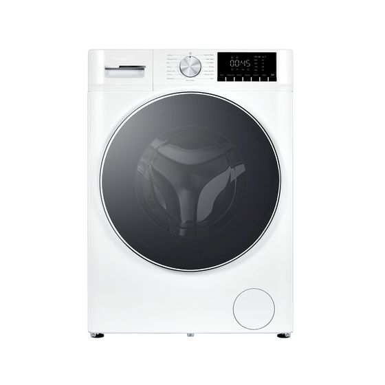 Стиральная машина Viomi WD10FE-W6A белый, стирка 10кг, сушка 6кг, 1400об/мин