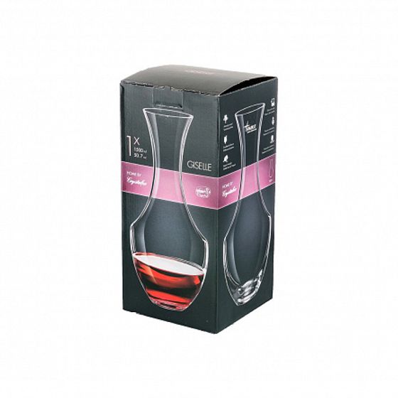 Декантер TULIPA 1.5л