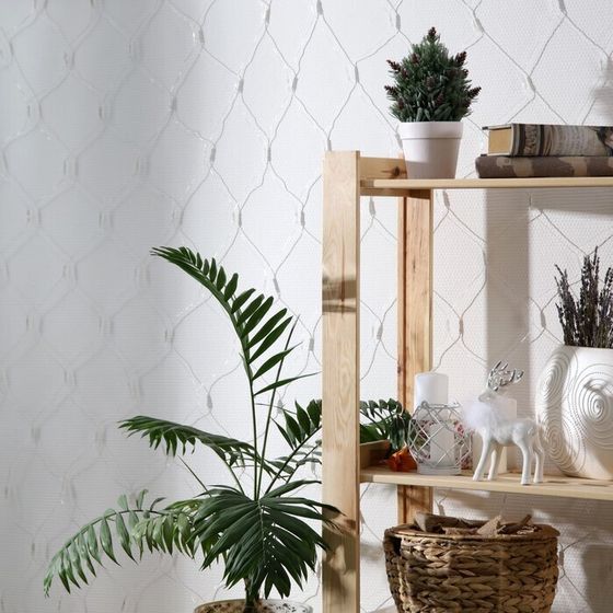 !09 Гирлянда «Сеть» 1.6 × 1.6 м, IP20, прозрачная нить, 144 LED, свечение жёлтое, 8 режимов, 220 В