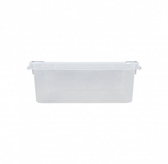 Ящик с крышкой ПРОФИ Комфорт 23л