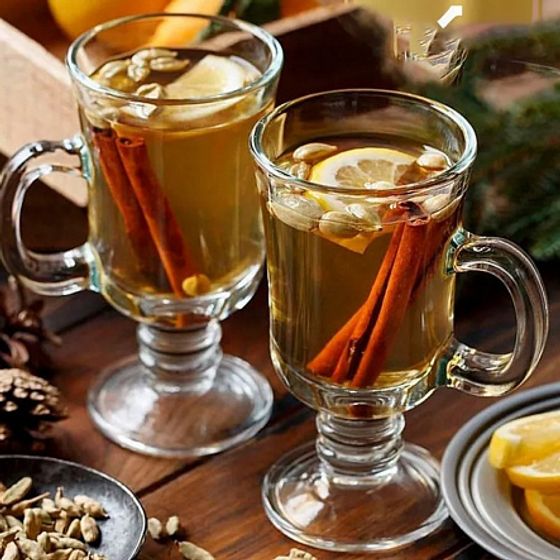 Кружка ГЛИНТВЕЙН 200мл