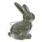 Фигурка декоративная "Заяц", L8 W6,5 H12 см