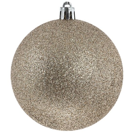 Набор из 20шт Украшение новогоднее &quot;Шар&quot;, L40 W8 H40 см