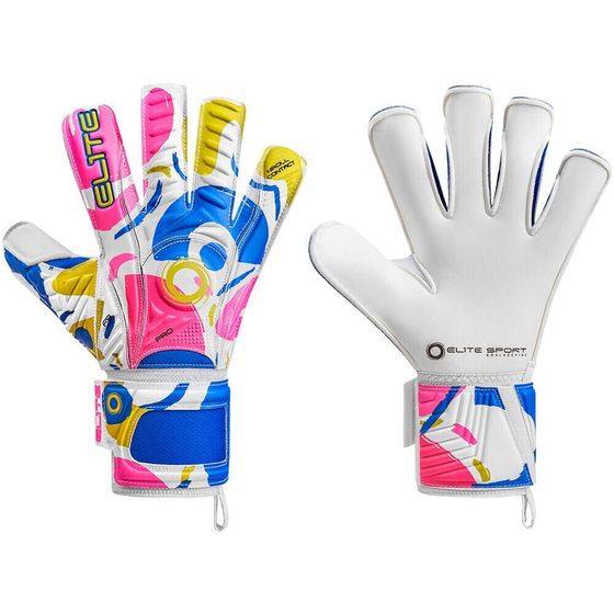 ELITE SPORT Gaudi goalkeeper gloves