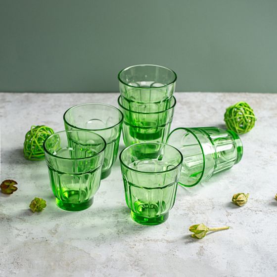 Стакан РОМАН ШАРТРЕЗ 250мл низкий