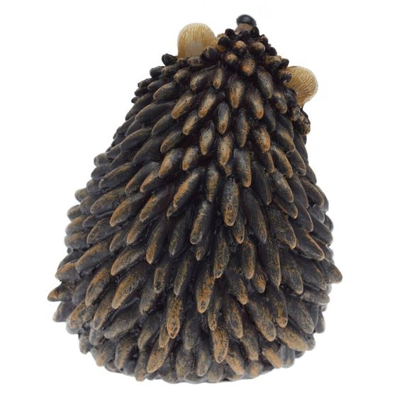 Фигурка декоративная &quot;Ежик&quot;, L13 W13 H16 см