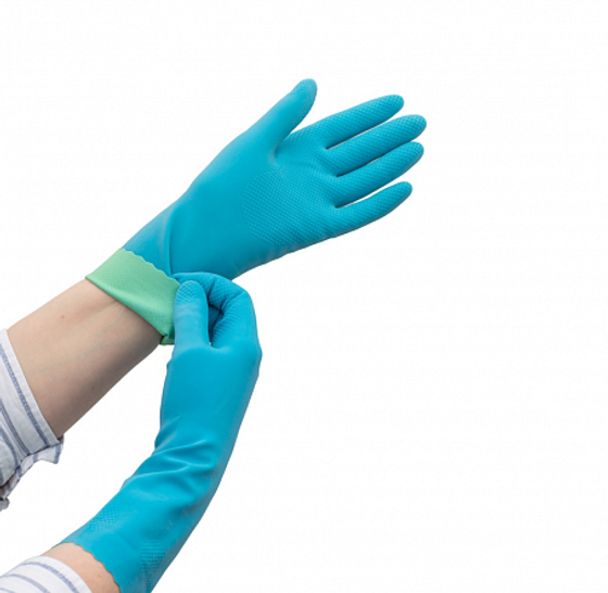 Перчатки Комфорт Экстра S