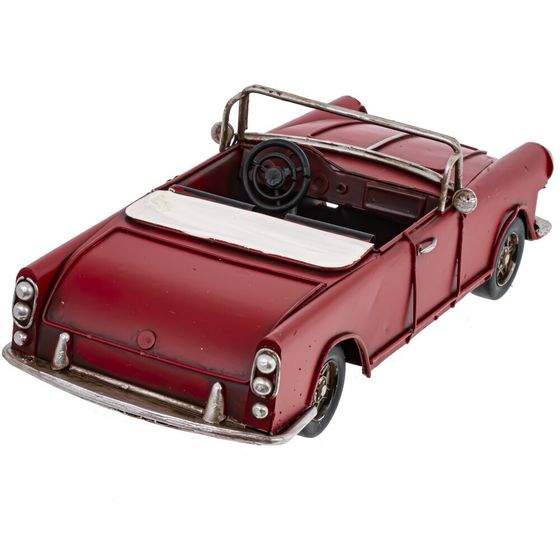 Изделие декоративное &quot;Автомобиль&quot;, L26 W11 H9 см