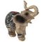Набор из 7-ми фигурок декоративных "Слон", L13 W9 H15 см