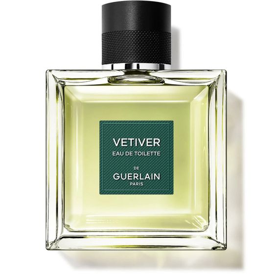 Vetiver Eau de Toilette