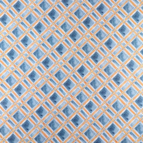 !Бумага двухсторонняя 2 листа крафтовая «Джентельмен», 70 × 100 см