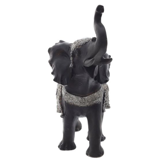 Фигурка декоративная &quot;Слон&quot;, L27 W10 H26 см