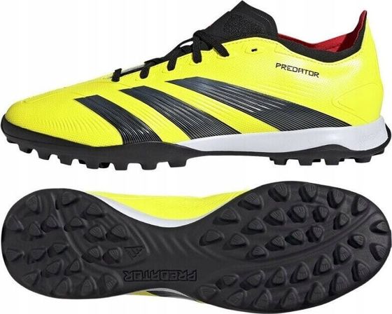 Обувь Adidas Adidas Predator League L TF IE2612