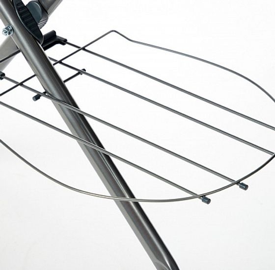 Гладильная доска НИКА-ГРАНД 122x42см