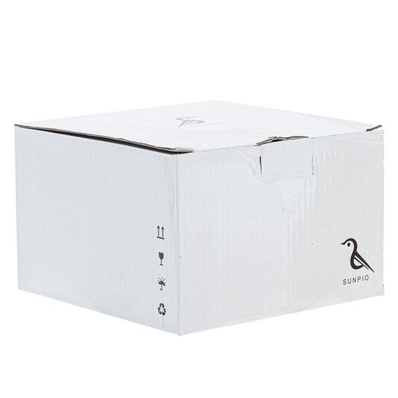 Чашка с блюдцем, 250 мл, L15,5 W15,5 H8 см