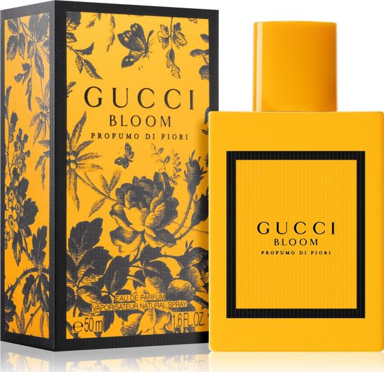 Женская парфюмерия Gucci EDP Bloom Profumo di Fiori 50 мл