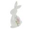 Фигурка декоративная &quot;Заяц&quot;, L9 W3 H14 см