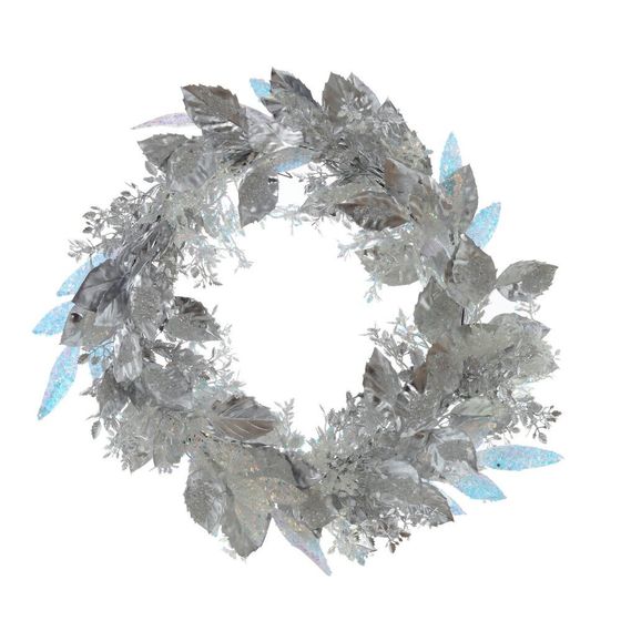 Изделие декоративное &quot;Венок&quot;, L48 W12 H47 см