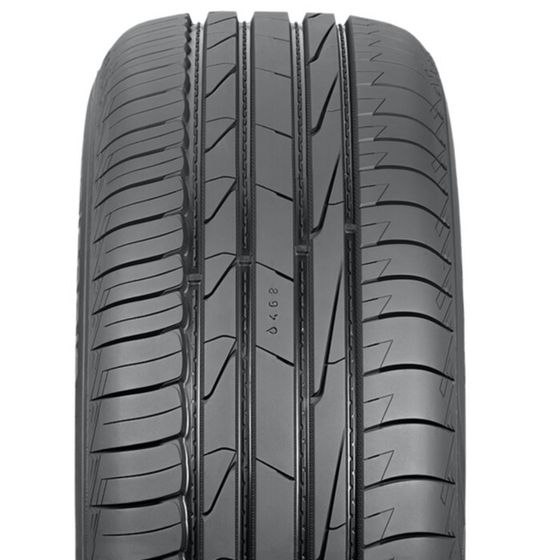 Шина летняя Ikon Tyres Autograph Aqua 3 SUV 235/55 R18 100V