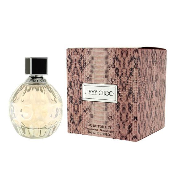 Женская парфюмерия Jimmy Choo EDT Jimmy Choo 100 мл