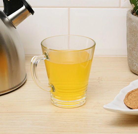 Кружка АУРА УНИКА 300мл