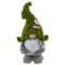 Фигурка декоративная "Гном", L6,5 W6 H13,5 см