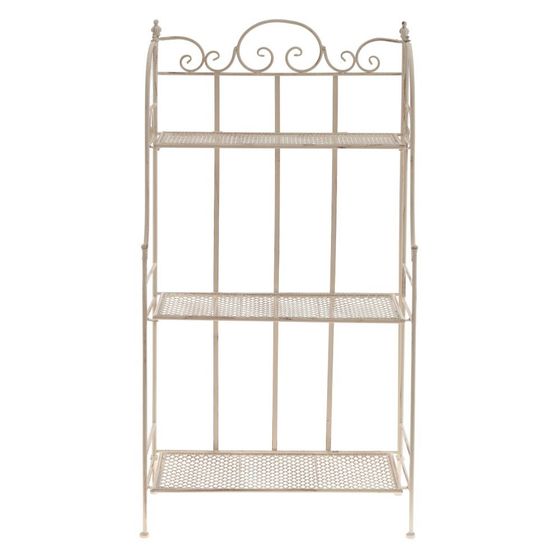 Этажерка, L60 W30 H117 см