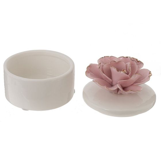 Шкатулка, L7 W7 H7 см