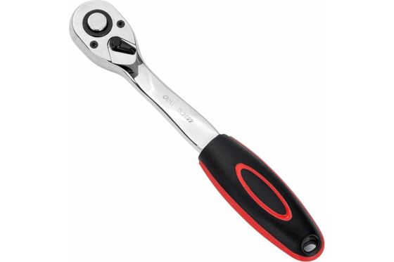 Ключ-трещотка Deli DL2522 1/2&quot;