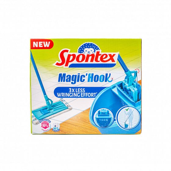 Набор для уборки MAGIC HOOK