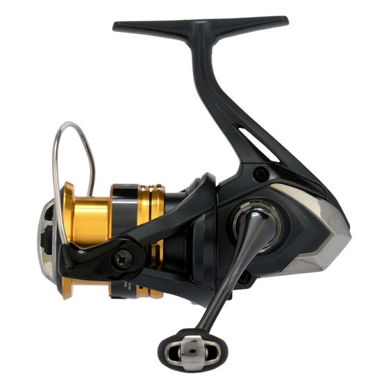 Shimano SAHARA FJ Spinning Reels (SH1000FJ) Fishing