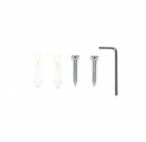 Стакан для зубных щеток BOSIO