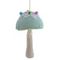 Изделие декоративное подвесное &quot;Гриб&quot;, L12 W12 H20 см, 2в.