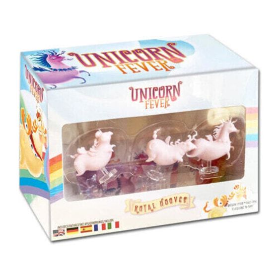 Horrible Games Cranio Creations Unicorn Fever Royal Hooves New Sealed in Box gts