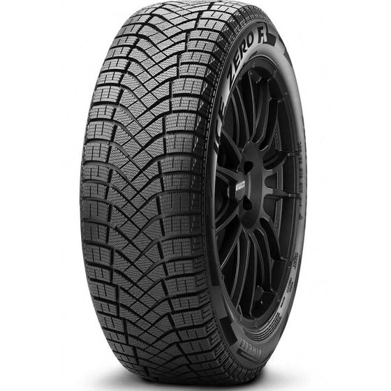 Шина зимняя нешипуемая Pirelli Winter Ice Zero Friction 215/55 R18 99H