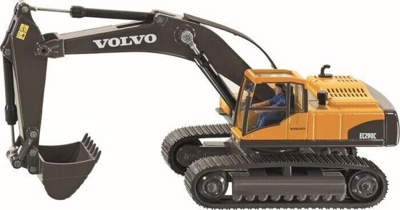 SIKU Hydraulikbagger Volvo EC 290