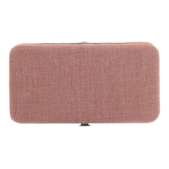 Шкатулка для украшений, Д18 Ш10 В6 см