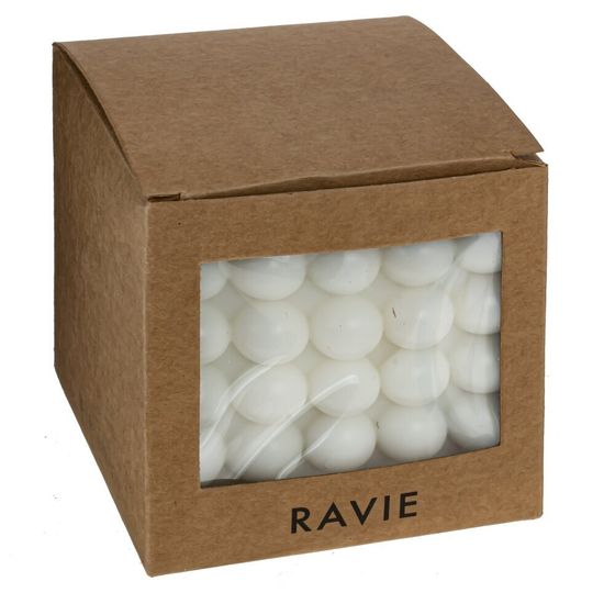 Свеча ароматическая, Д10 Ш10 В9 см