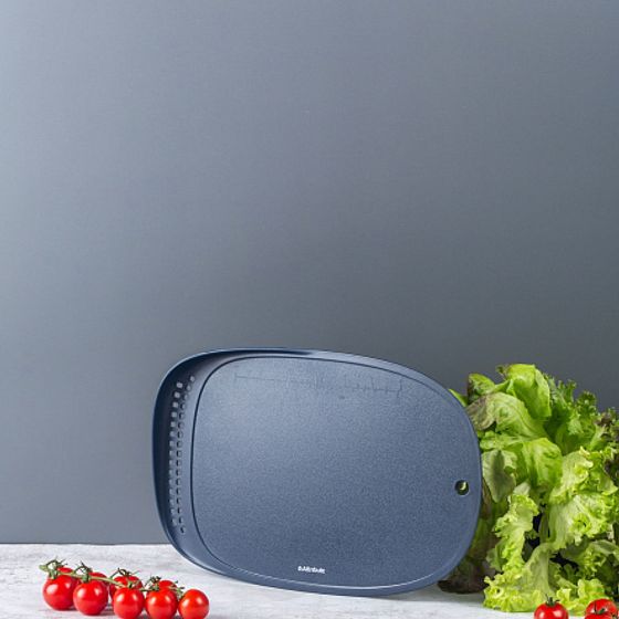 Доска разделочная LUNAR 28x21x2.3см