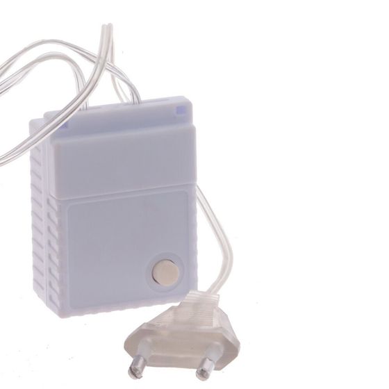 Электрогирлянда &quot;Роса&quot;, L5000 W0,3 H0,3 см