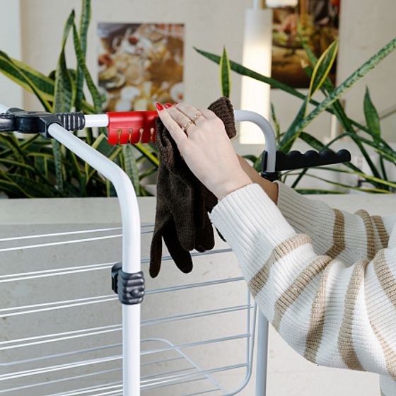 Сушилка для белья МИКСЕР 3