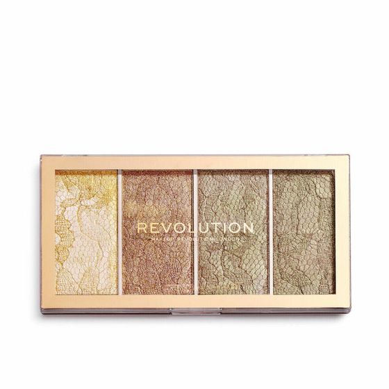 макияжный набор Revolution Make Up Lace Highlighter 13,5 g