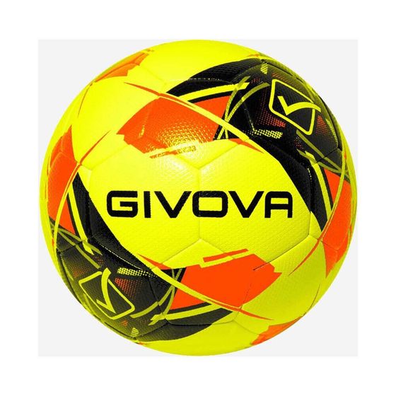 GIVOVA Maya Fluo Football Ball