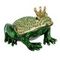 Шкатулка &quot;Лягушка&quot;, L7 W8,5 H6 см